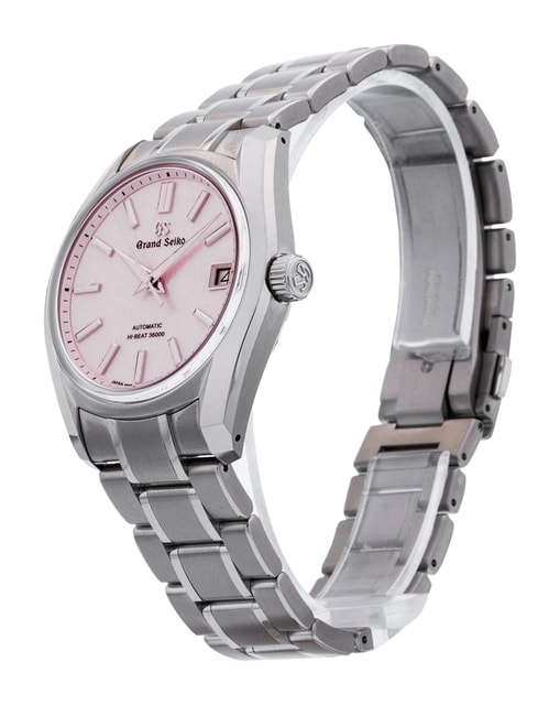 Grand Seiko Heritage Collection SBGH341 Image 2